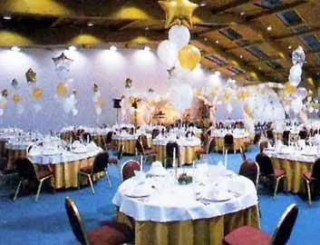 Toplice - Terme Catez Szálloda