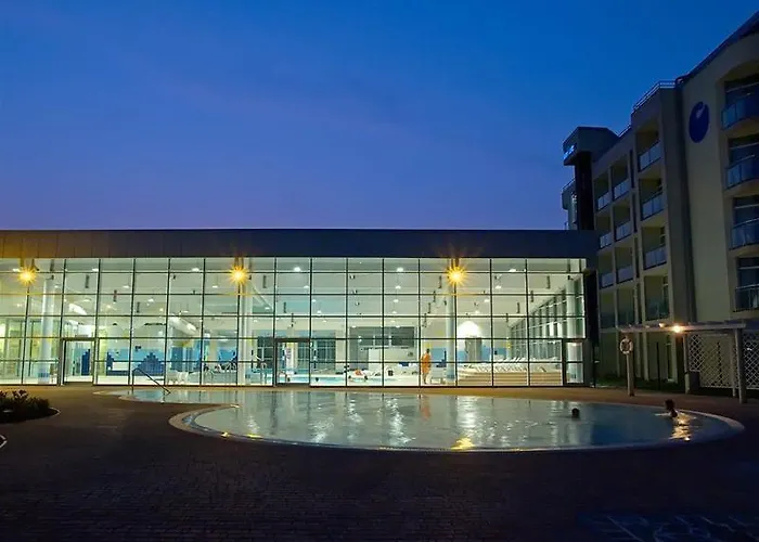 Toplice - Terme Catez Hotel