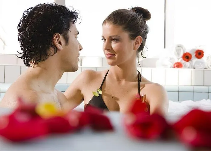 Hotel Toplice - Terme Catez 4*