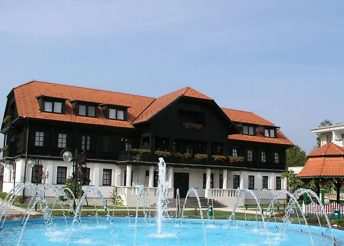 Toplice - Terme Catez