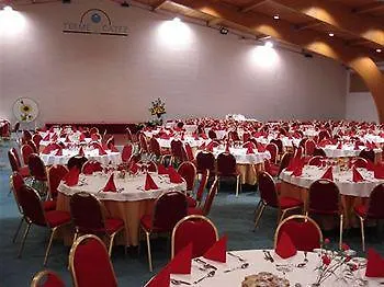 Toplice - Terme Catez Szálloda 4*