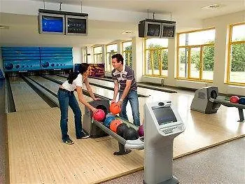 Toplice - Terme Catez Hotel 4*