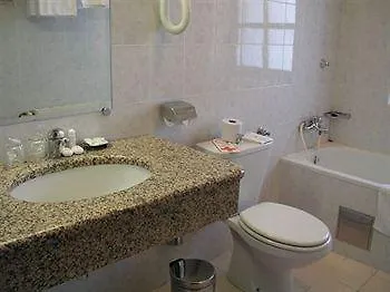 Toplice - Terme Catez Hotel